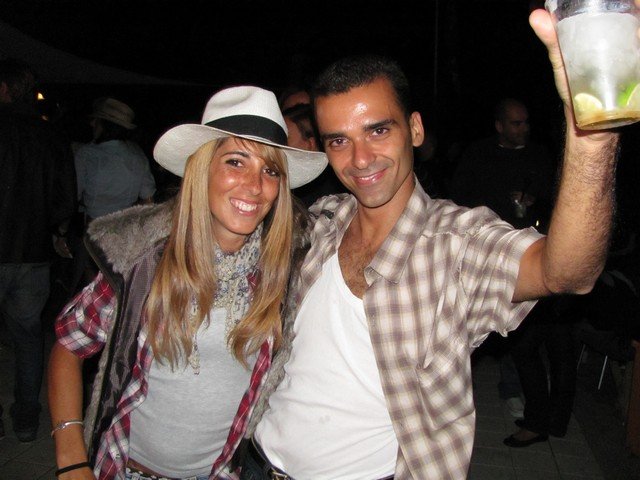 Festa Agricola 2010-11